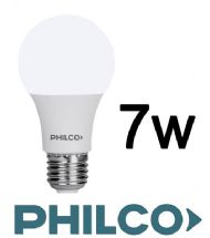 PHILCO LED 7W LUZ FRIA (50W)